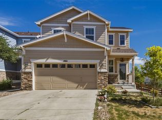 4801 S Picadilly Court, Aurora, CO 80015
