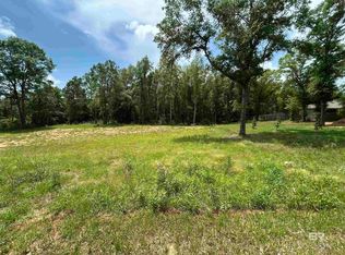 0 Repoll Rd #2, Mobile, AL 36695