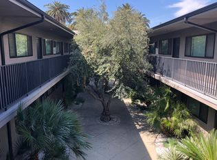 1824 N Gramercy Pl APT 25, Los Angeles, CA 90028