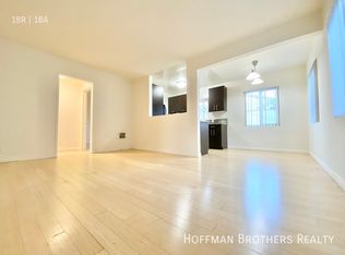 924 Hancock Ave APT 2, West Hollywood, CA 90069