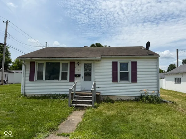 408 Poplar St, Rockville, IN 47872
