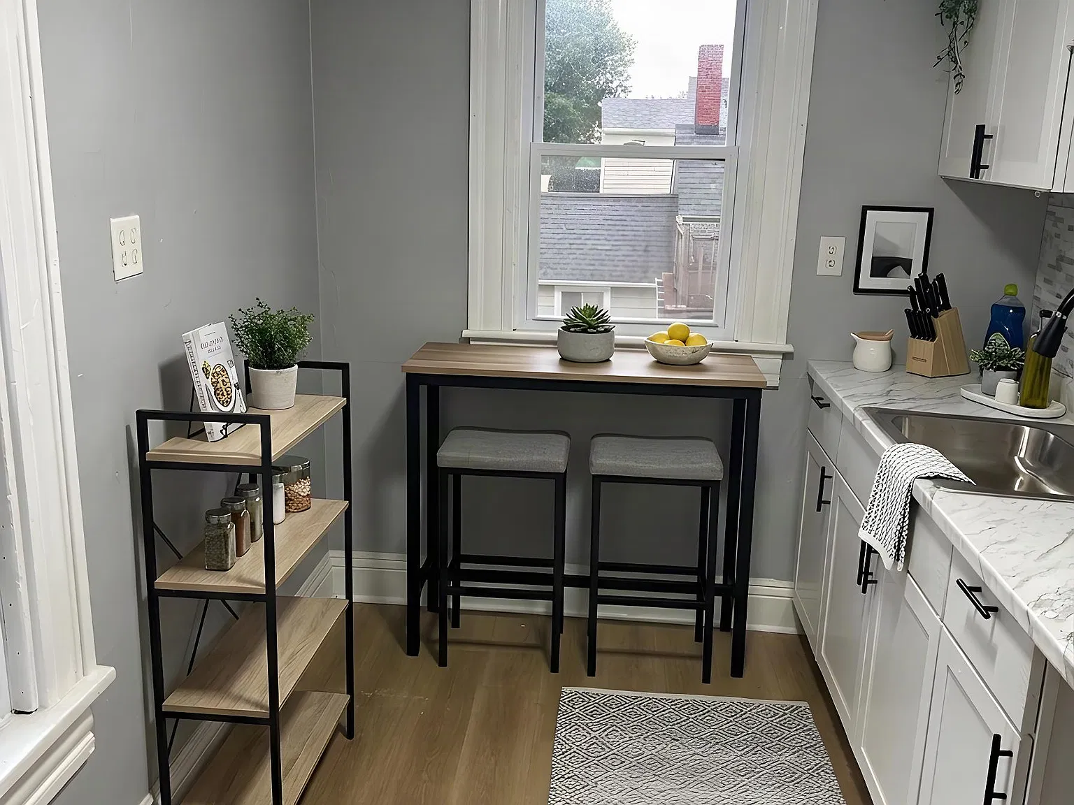 2 bed, $1,276 — Photo 4