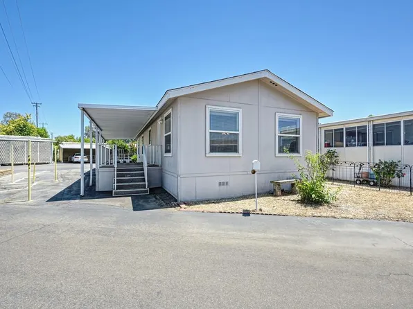 60 Saxton Cir, Citrus Heights, CA 95621