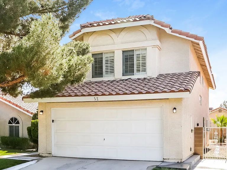 52 Quiet Desert Ln — Photo 1