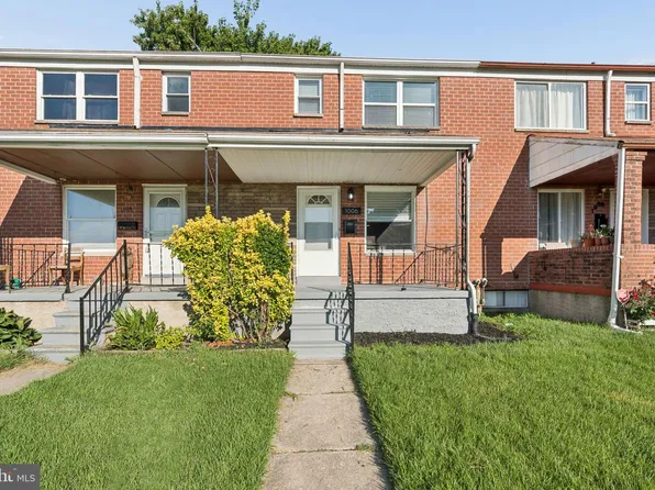 1006 Middleborough Rd, Baltimore, MD 21221