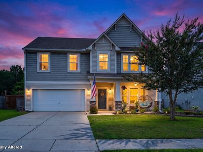 203 Balsam Cir, Summerville, SC, 29485