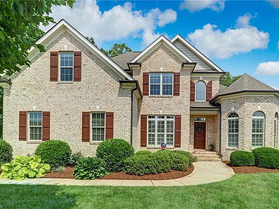 3rd image of 431 Hush Hickory Trce