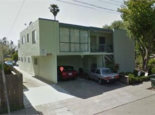 2422 McKinley Ave APT B, Berkeley, CA 94703