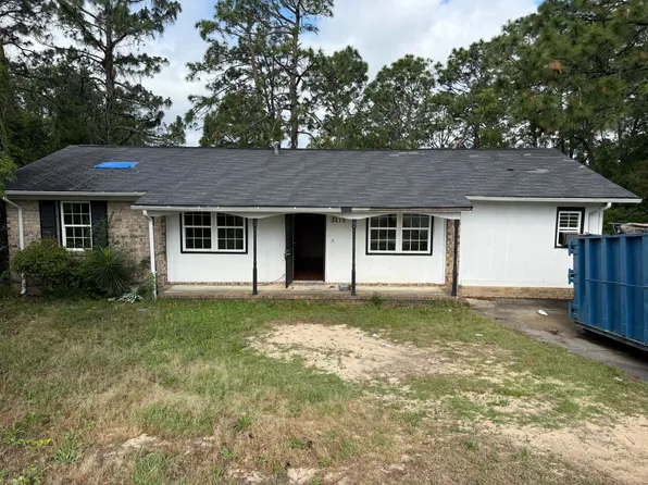 3415 Cauthen Drive, Augusta, GA 30906