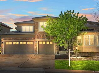 6833 S Netherland Way, Aurora, CO 80016