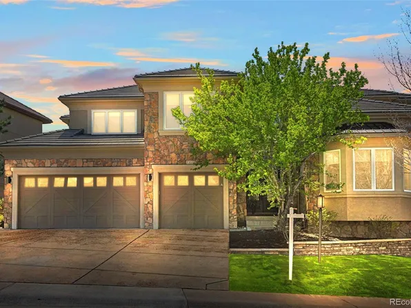 6833 S Netherland Way, Aurora, CO 80016