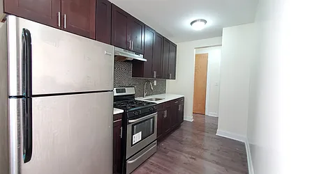 Rented by BRICK & GALO REALTY CORP