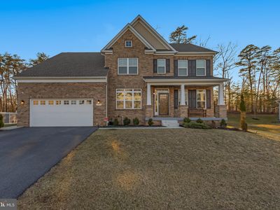 8511 Finbar Dr, Clinton, MD, 20735