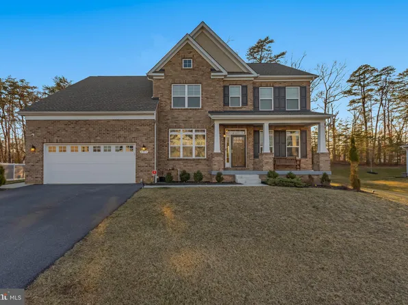 8511 Finbar Dr, Clinton, MD 20735