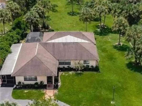 3770 25th AVE, NAPLES, FL 34117