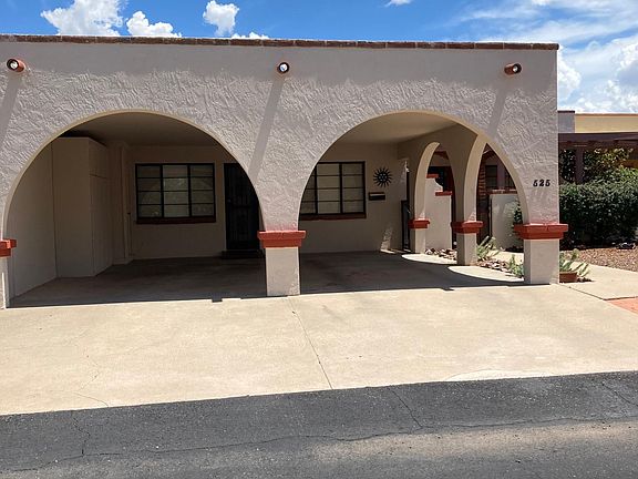 2 car carport