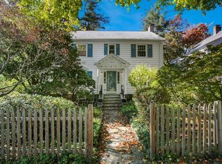 32 S Flagg St, Worcester, MA 01602