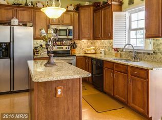35342 Hawks Nest Ct, Locust Grove, VA 22508