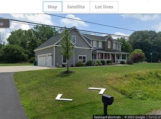 10575 Tillman Rd, Clarence, NY 14031