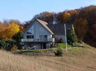 6576 E Hillside Dr, Cedar, MI 49621