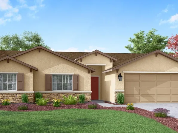 2220 Dove Dr, Delano, CA 93215