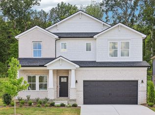 323 Zen Ct Lot 818, Smyrna, TN 37167