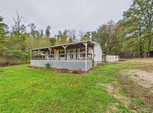 1205 Cemetery Ln, Williamsville, MO 63967