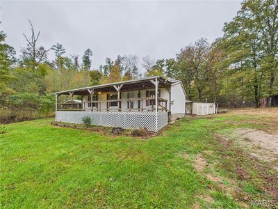 1205 Cemetery Ln, Williamsville, MO, 63967