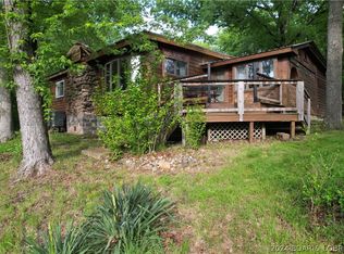 27114 Hard Rock Rd, Barnett, MO 65011