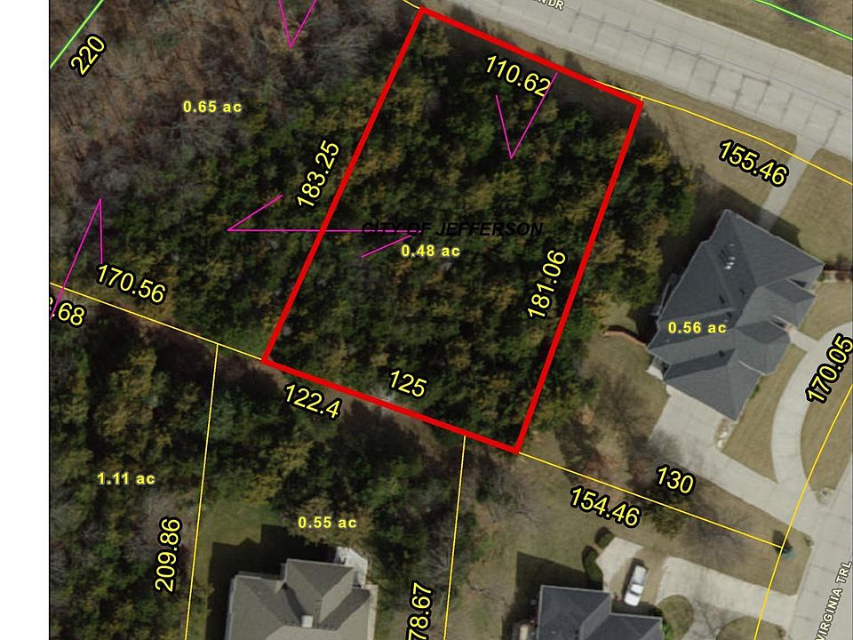2nd image of 232 Constitution Dr