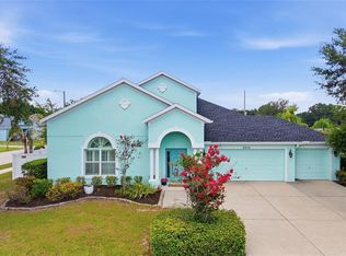 3015 Via Parma St, Plant City, FL 33566