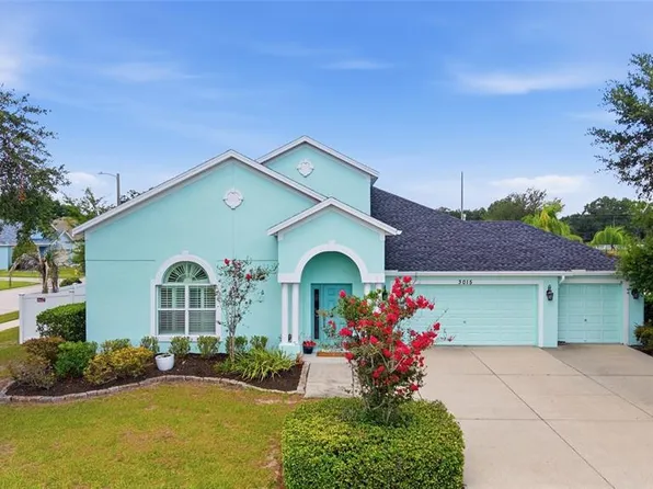 3015 Via Parma St, Plant City, FL 33566