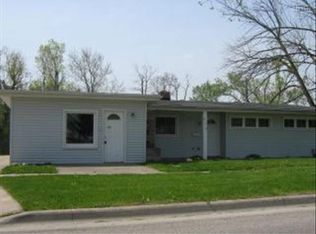 240 Main St, Dundee, MI 48131