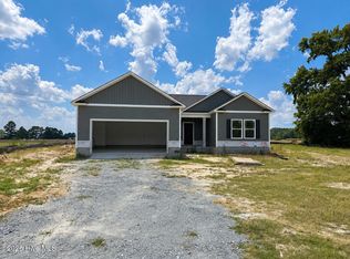 133 Hagood St, Smithfield, NC 27577