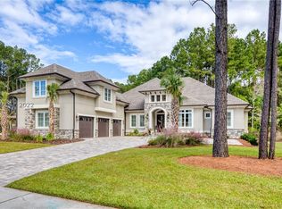 76 Wicklow Dr, Bluffton, SC 29910