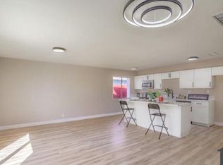 2600 Tuskegee St, North Las Vegas, NV 89030