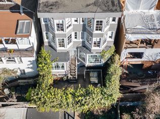 225 Downey St, San Francisco, CA 94117