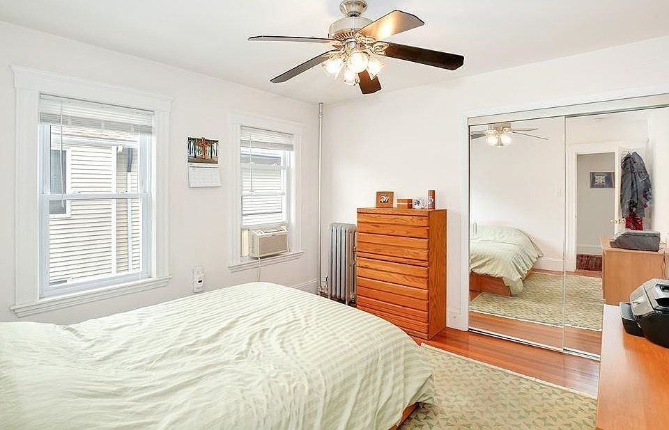 Bed Room 1