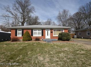 5011 Columbia Ave, Louisville, KY 40258