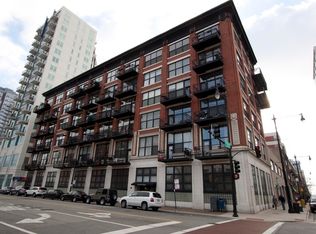 1601 S Michigan Ave APT 203, Chicago, IL