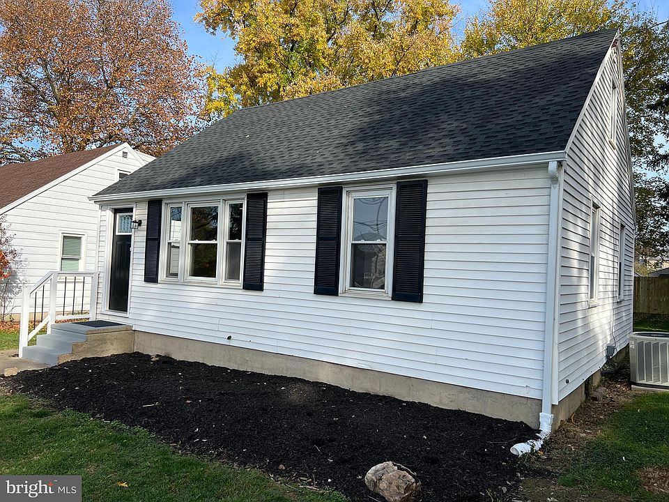 87 Keller Ave, Lancaster, PA 17601 Zillow