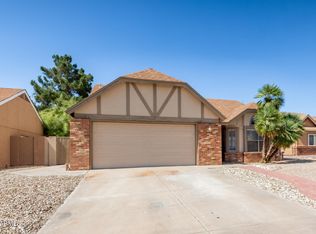 4820 W McRae Way, Glendale, AZ 85308