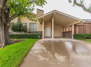 2649 Via Los Altos, Carrollton, TX 75006
