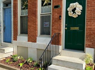(Undisclosed Address), Baltimore, MD 21231