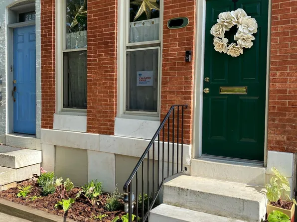 (undisclosed Address), Baltimore, MD 21231