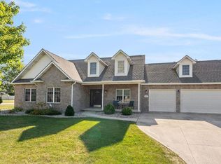 3002 Congress Dr, Kokomo, IN 46902