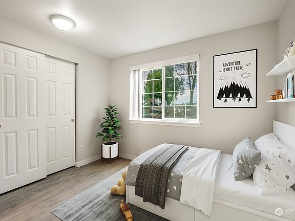 5th image of 22700 30th Avenue S #A-106