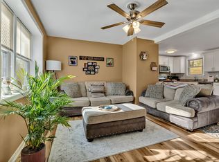 202 Forest Dr, McMinnville, TN 37110