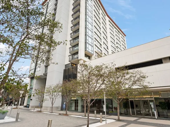 250 King St Unit 518, San Francisco, CA 94107