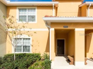 8931 Bismarck Palm Rd, Kissimmee, FL 34747